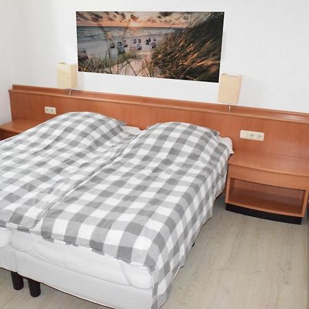 Ferienwohnung Gaffelschoner Hohen Wieschendorf Bagian luar foto