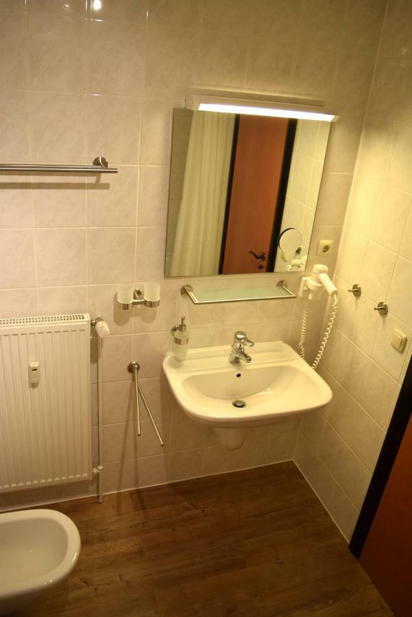 Ferienwohnung Gaffelschoner Hohen Wieschendorf Bagian luar foto