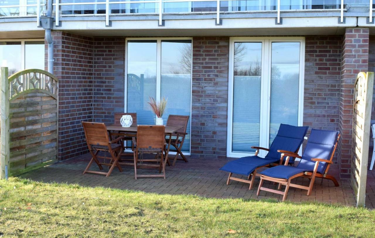 Ferienwohnung Gaffelschoner Hohen Wieschendorf Bagian luar foto