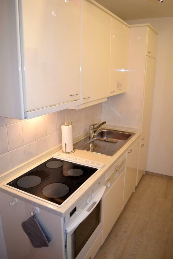 Ferienwohnung Gaffelschoner Hohen Wieschendorf Bagian luar foto
