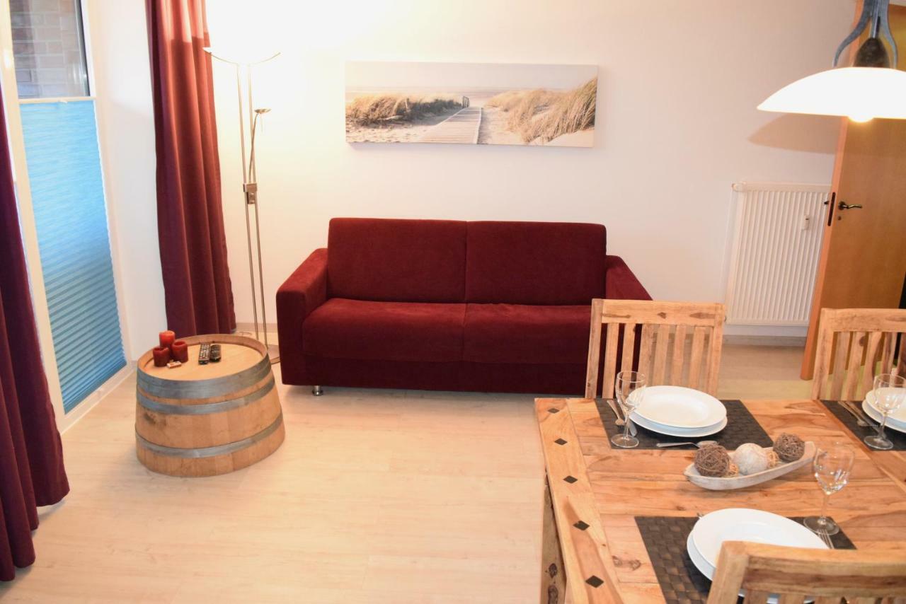 Ferienwohnung Gaffelschoner Hohen Wieschendorf Bagian luar foto